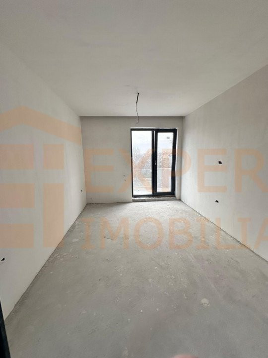 Apartament 2 camere situat in zona PALAZU MARE, in bloc nou 2024