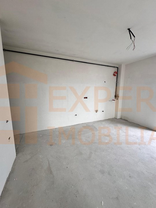 Apartament 2 camere situat in zona PALAZU MARE, in bloc nou 2024