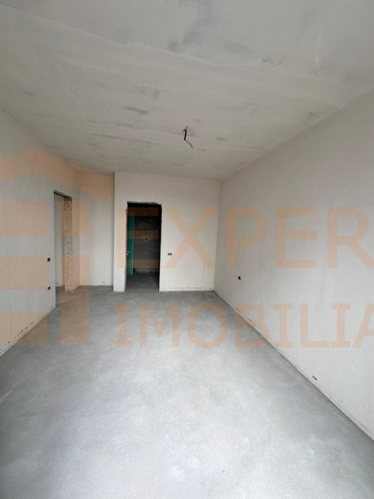 Apartament 2 camere situat in zona PALAZU MARE, in bloc nou 2024