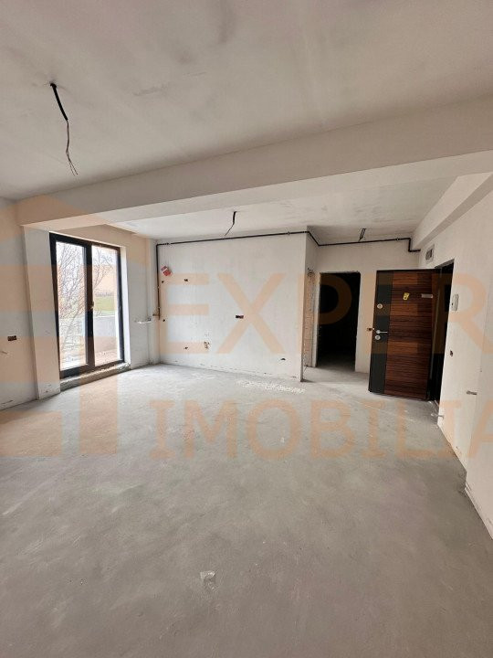 Apartament 2 camere situat in zona PALAZU MARE, in bloc nou 2024