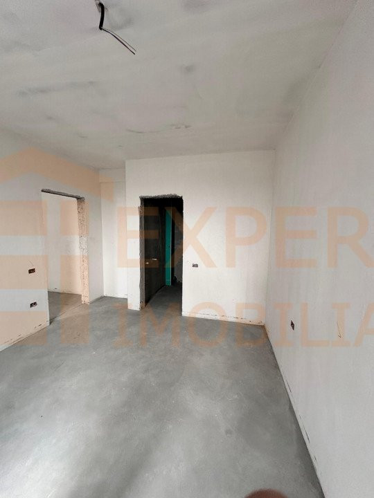 Apartament 2 camere situat in zona PALAZU MARE, in bloc nou 2024