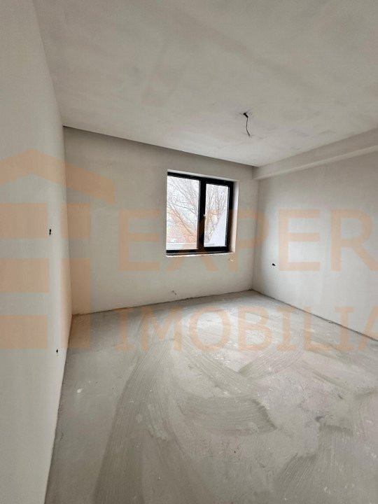 Apartament 2 camere situat in zona PALAZU MARE, in bloc nou 2024