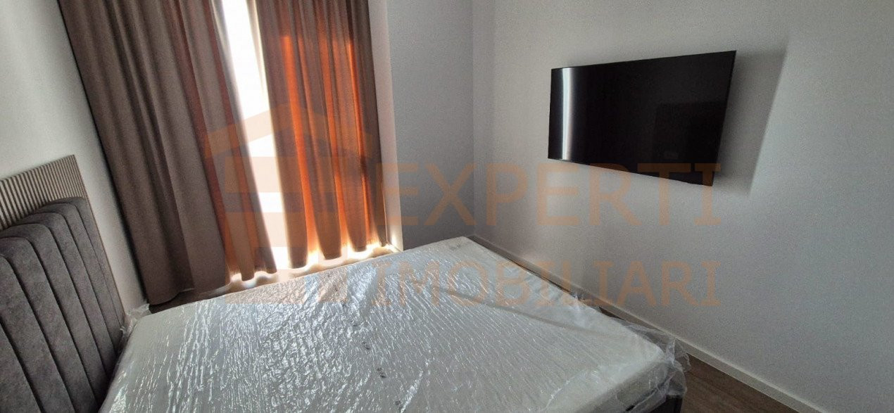 Apartament 2 camere situat in zona Tomis Plus