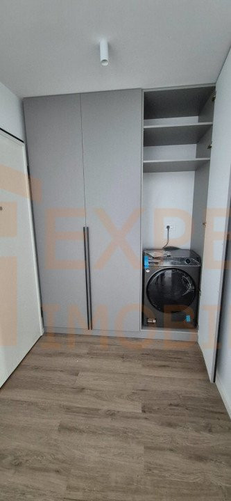 Apartament 2 camere situat in zona Tomis Plus