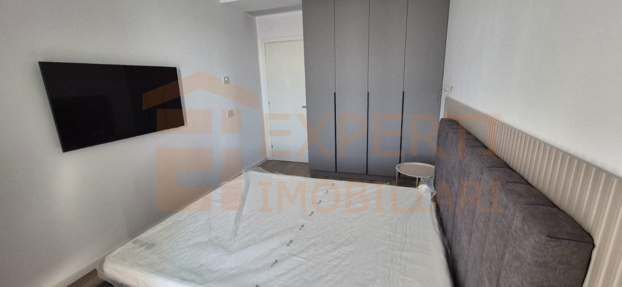 Apartament 2 camere situat in zona Tomis Plus