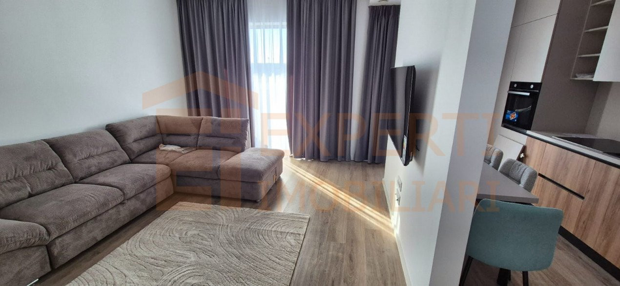 Apartament 2 camere situat in zona Tomis Plus