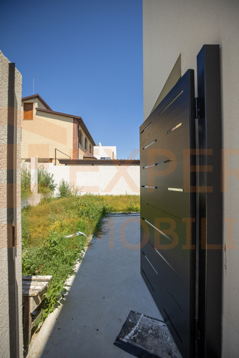 Vila situata in Palazu Mare zona Elvila 