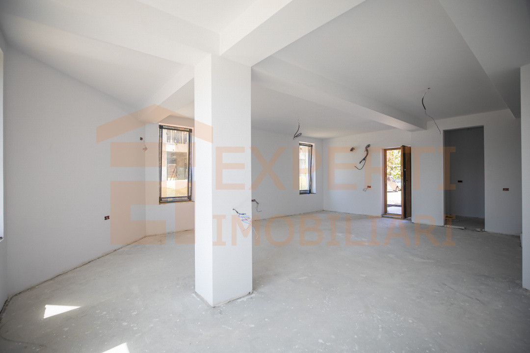 Vila situata in Palazu Mare zona Elvila 