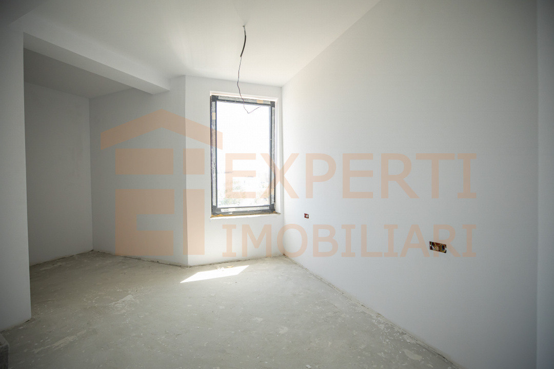 Vila situata in Palazu Mare zona Elvila 