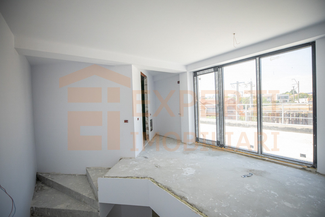 Vila situata in Palazu Mare zona Elvila 