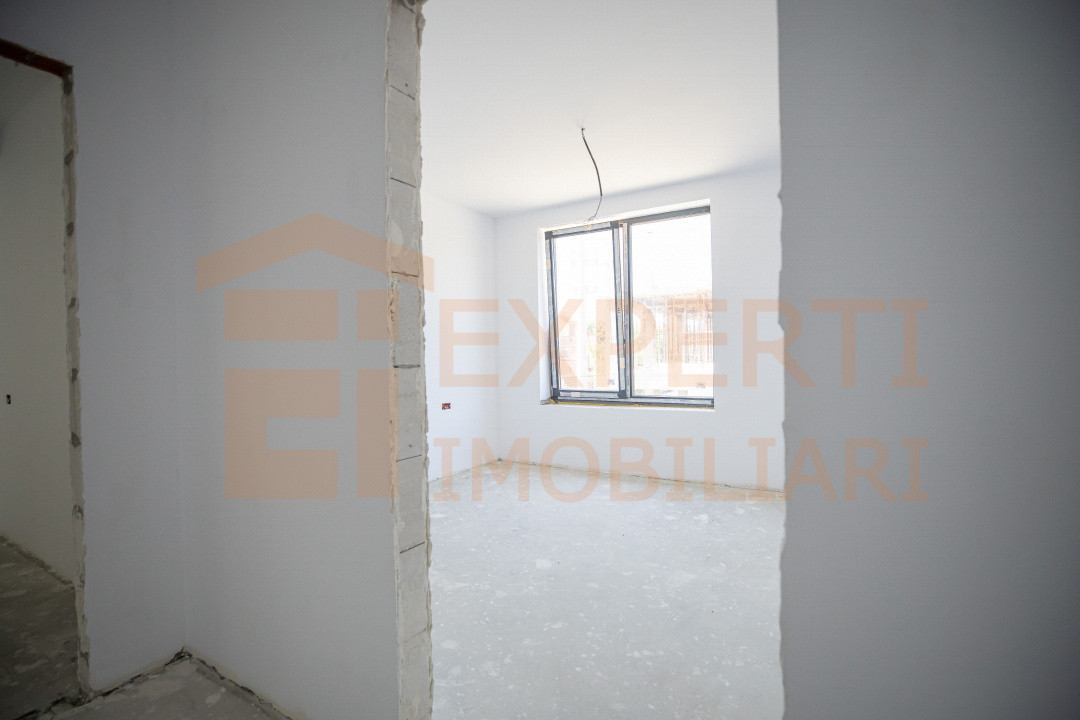 Vila situata in Palazu Mare zona Elvila 