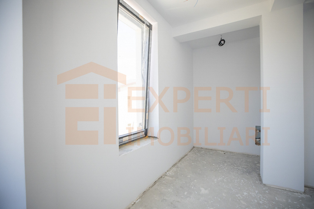Vila situata in Palazu Mare zona Elvila 