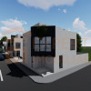 Vila situata in Palazu Mare zona Elvila 