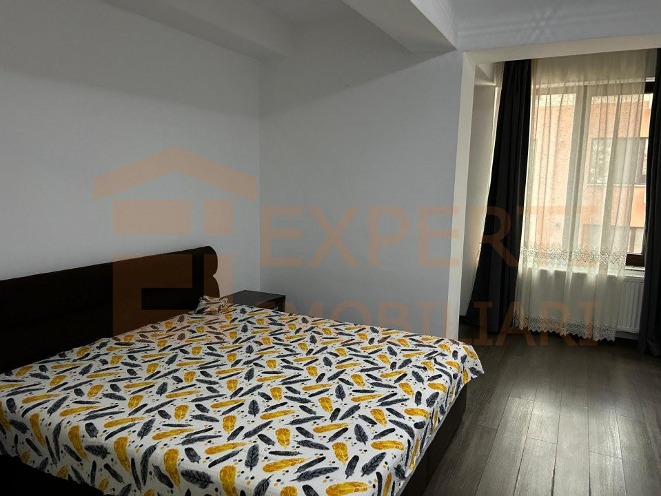 Apartament situat in zona Tomis Nord - Campus