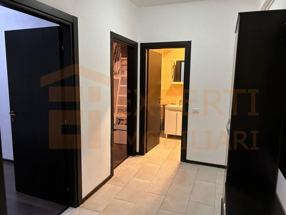 Apartament situat in zona Tomis Nord - Campus