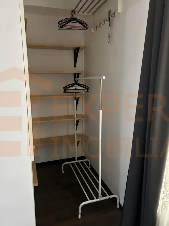 Apartament situat in zona Tomis Nord - Campus