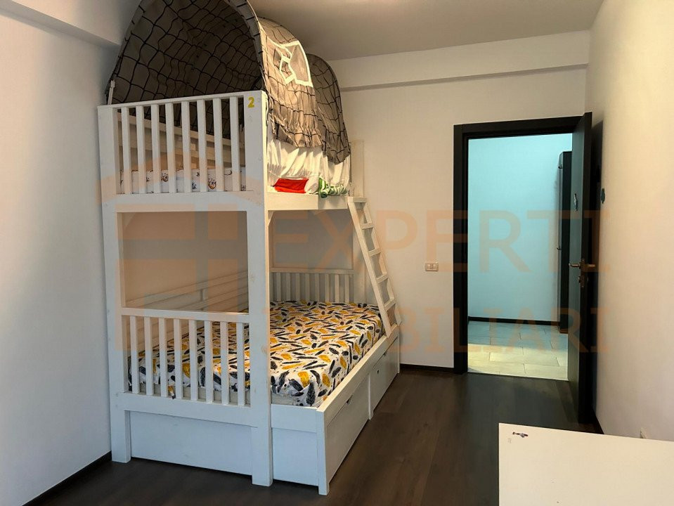 Apartament situat in zona Tomis Nord - Campus