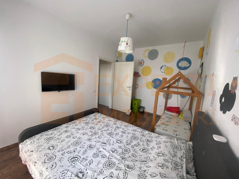 Apartament 2 camere situat in zona Tomis Plus