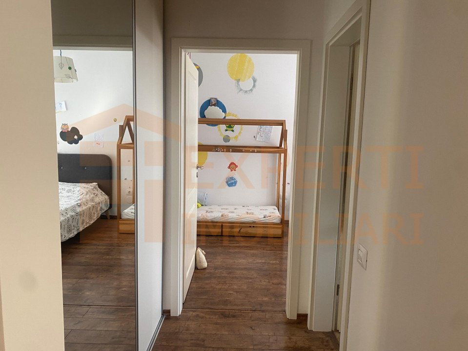 Apartament 2 camere situat in zona Tomis Plus