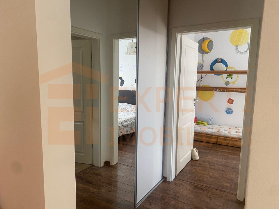 Apartament 2 camere situat in zona Tomis Plus