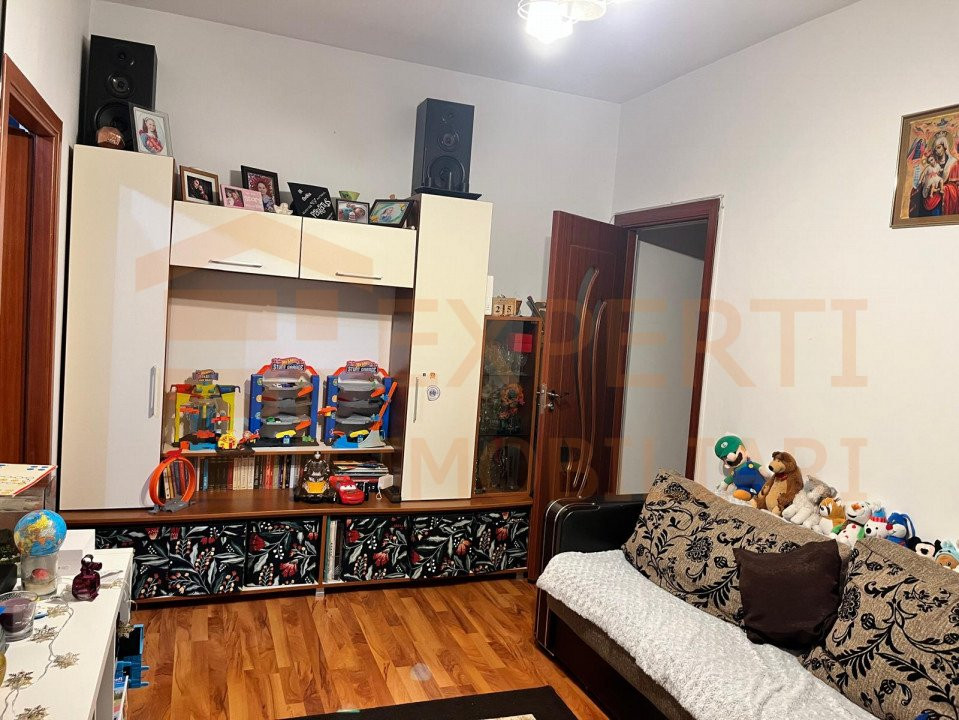 Apartament 2 camere situat in zona KM 4-5