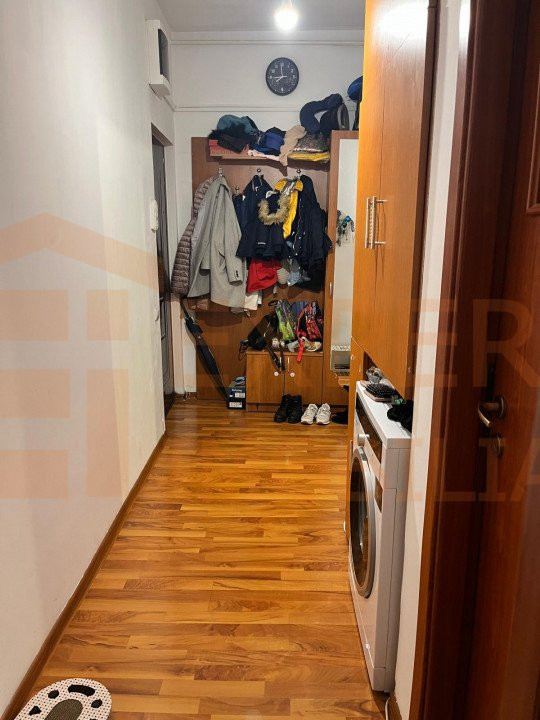 Apartament 2 camere situat in zona KM 4-5