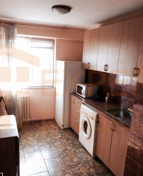 Apartament de 3 camere, decomandat situat in zona TOMIS NORD 