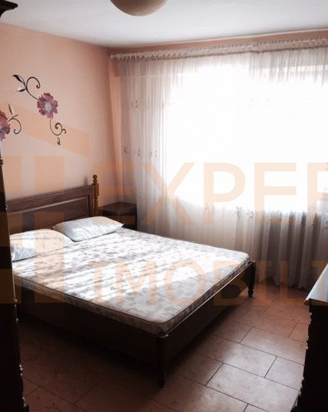 Apartament de 3 camere, decomandat situat in zona TOMIS NORD 