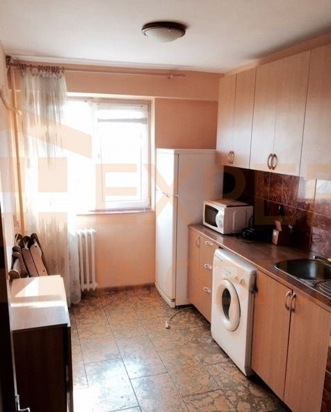 Apartament de 3 camere, decomandat situat in zona TOMIS NORD 