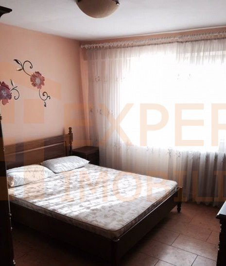 Apartament de 3 camere, decomandat situat in zona TOMIS NORD 