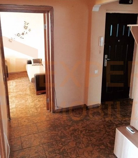 Apartament de 3 camere, decomandat situat in zona TOMIS NORD 