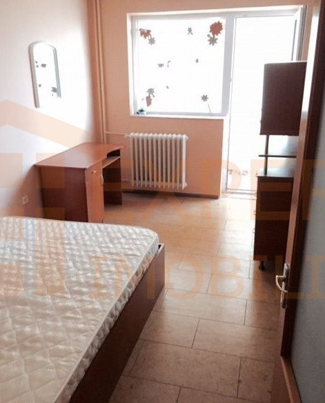 Apartament de 3 camere, decomandat situat in zona TOMIS NORD 