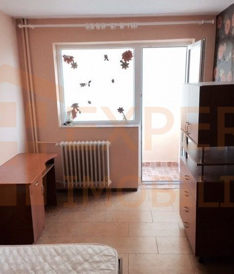 Apartament de 3 camere, decomandat situat in zona TOMIS NORD 