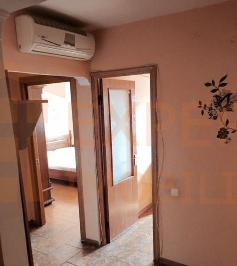 Apartament de 3 camere, decomandat situat in zona TOMIS NORD 