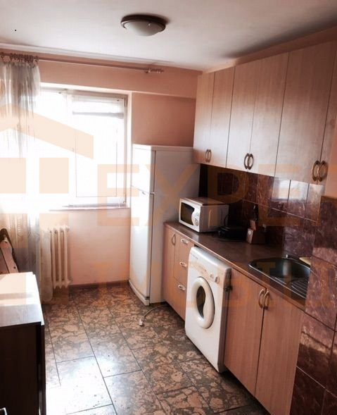 Apartament de 3 camere situat in zona TOMIS NORD 