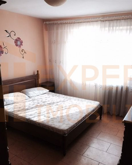 Apartament de 3 camere situat in zona TOMIS NORD 