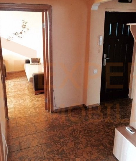 Apartament de 3 camere situat in zona TOMIS NORD 