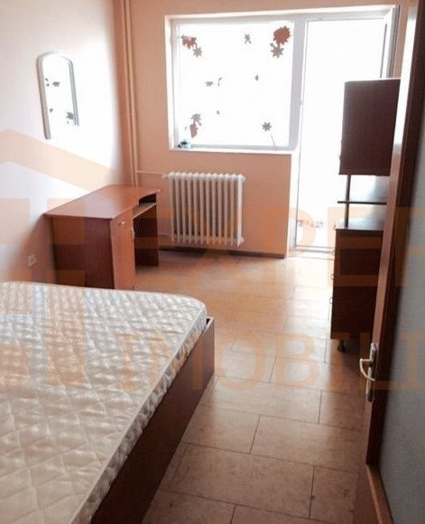 Apartament de 3 camere situat in zona TOMIS NORD 