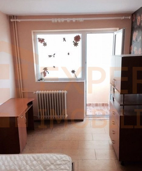 Apartament de 3 camere situat in zona TOMIS NORD 