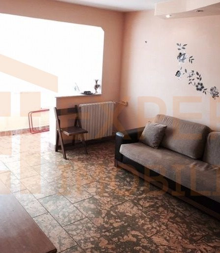 Apartament de 3 camere situat in zona TOMIS NORD 