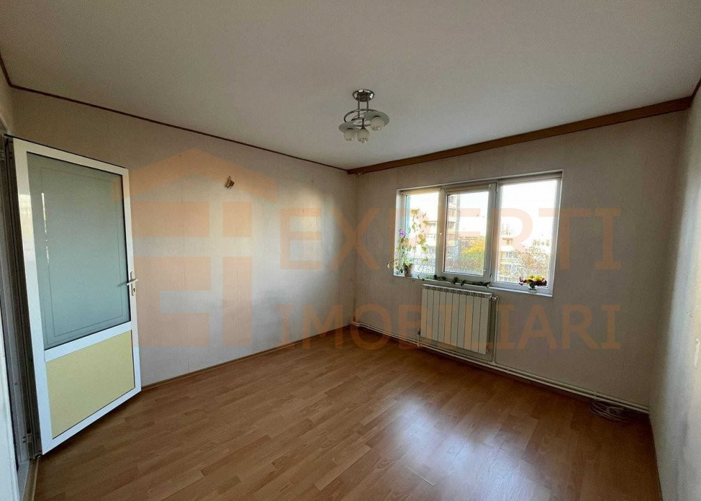 Apartament 3 camere situat in zona Tomis III - Macul Rosu