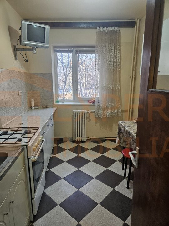 Apartament 3 camere situat in zona DACIA