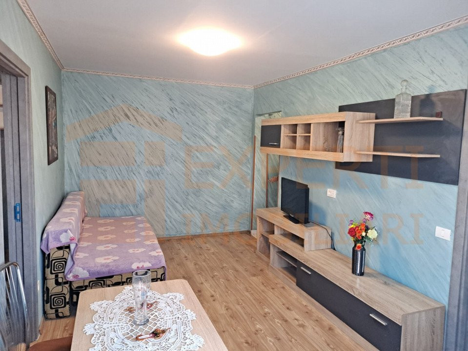 Apartament 2 camere situat in zona Groapa