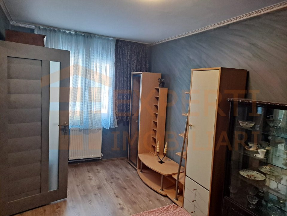 Apartament 2 camere situat in zona Groapa