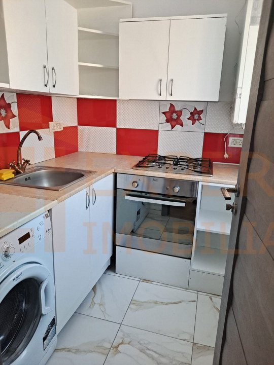 Apartament 2 camere situat in zona Groapa