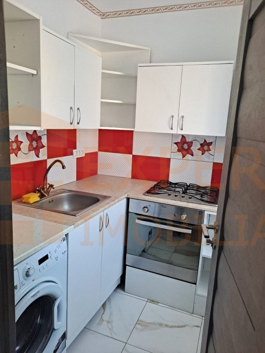 Apartament 2 camere situat in zona Groapa