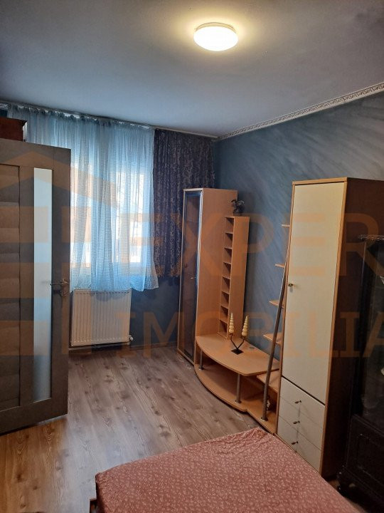 Apartament 2 camere situat in zona Groapa