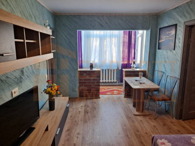 Apartament 2 camere situat in zona Groapa