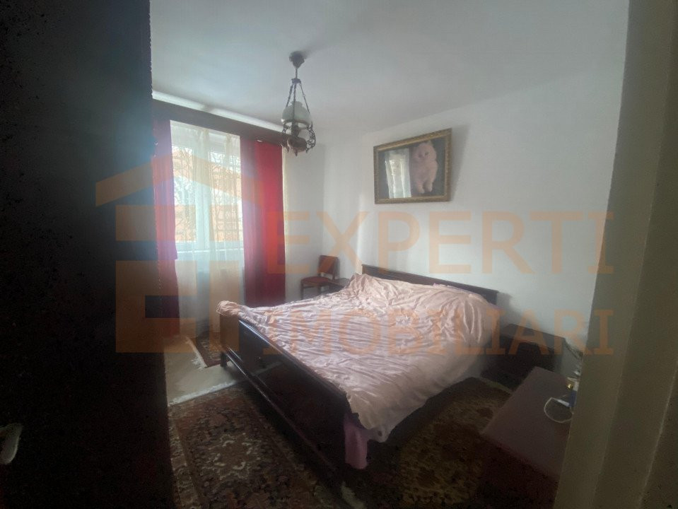 Apartament 2 camere situat in zona Tomis III