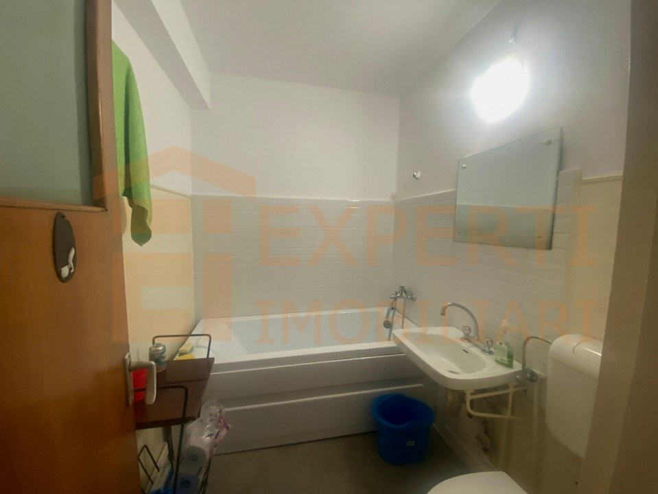 Apartament 2 camere situat in zona Tomis III